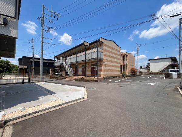 大和市上和田の新築一戸建