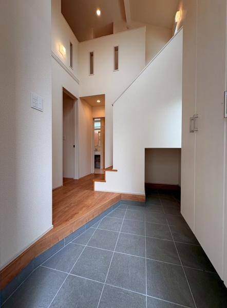 大和市上和田の新築一戸建