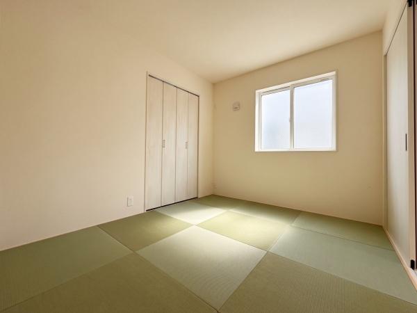大和市上和田の新築一戸建