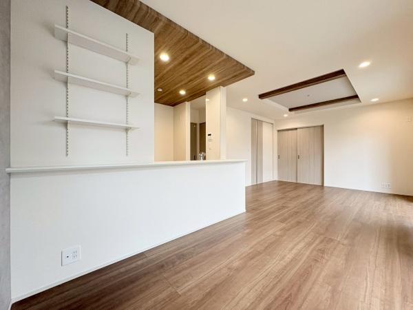 大和市上和田の新築一戸建
