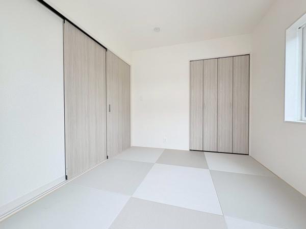 大和市上和田の新築一戸建