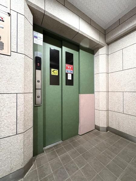 グリーンコーポ東戸塚Ａ棟