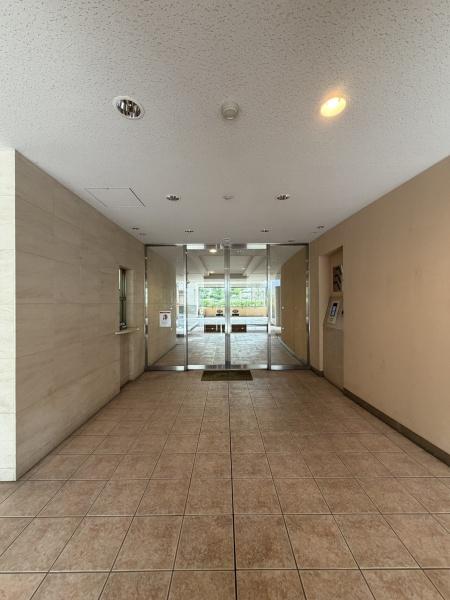 アリュール鶴見寺谷