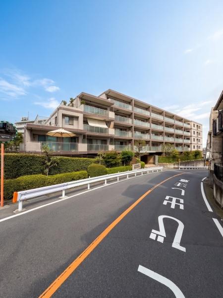 アリュール鶴見寺谷