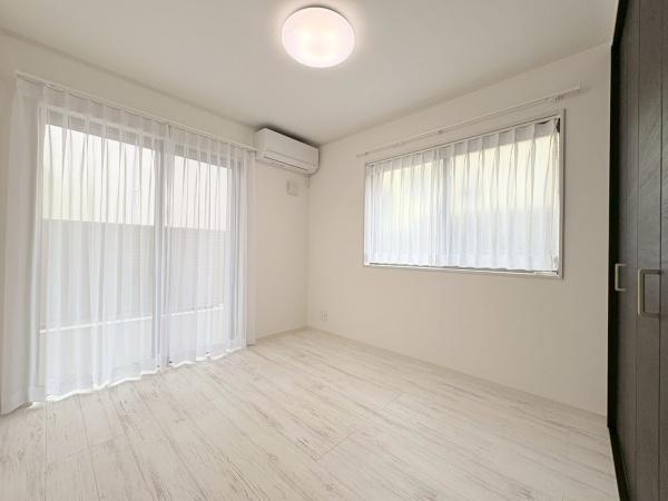 横浜市旭区川井本町の中古一戸建て