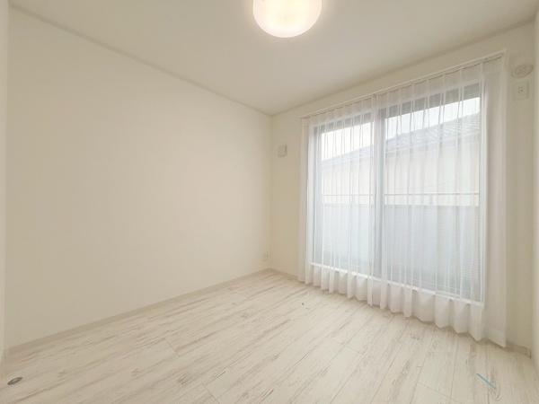 横浜市旭区川井本町の中古一戸建て