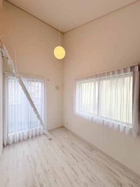 横浜市旭区川井本町の中古一戸建て