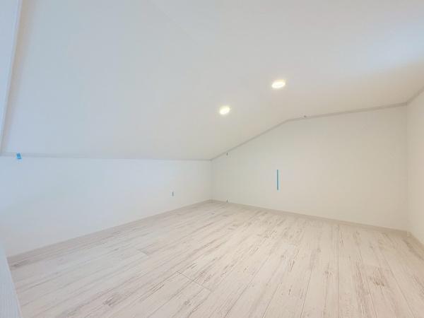 横浜市旭区川井本町の中古一戸建て