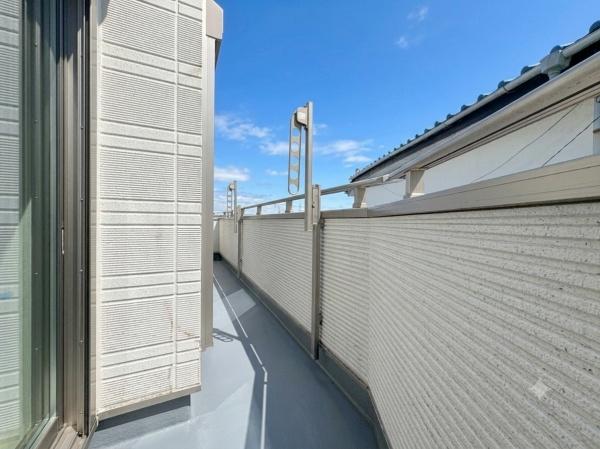 横浜市旭区川井本町の中古一戸建て