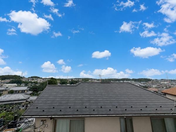 横浜市旭区川井本町の中古一戸建て