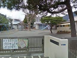逗子マリーナ厚生用建物5号棟(材木座幼稚園)