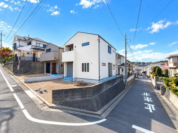 横浜市緑区鴨居6丁目の新築一戸建