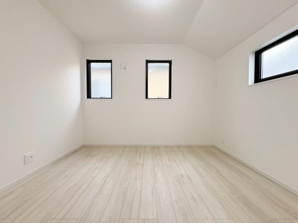 大和市上和田の新築一戸建