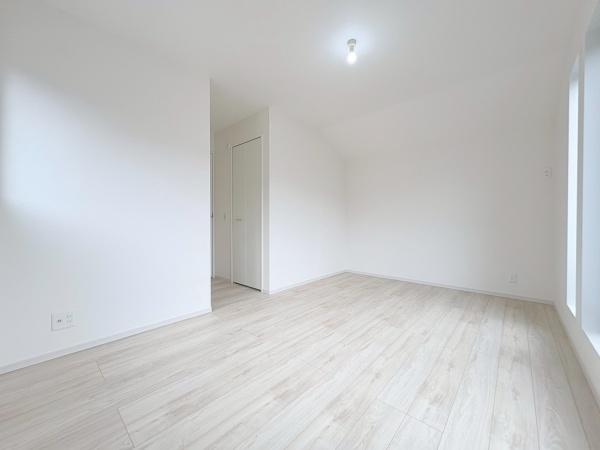 大和市上和田の新築一戸建