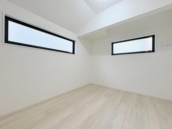 大和市上和田の新築一戸建