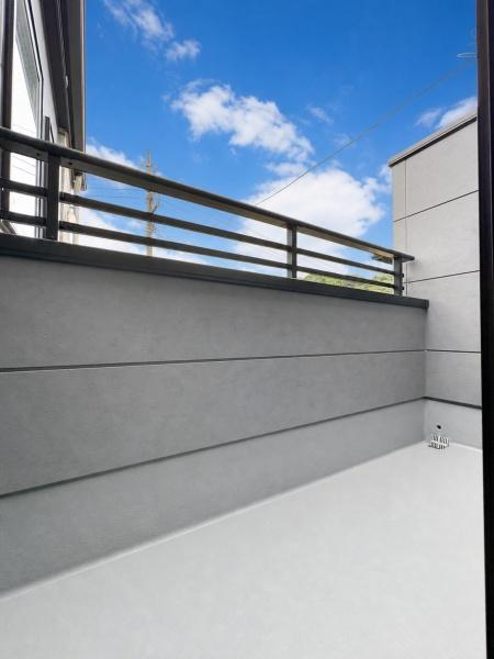 大和市上和田の新築一戸建