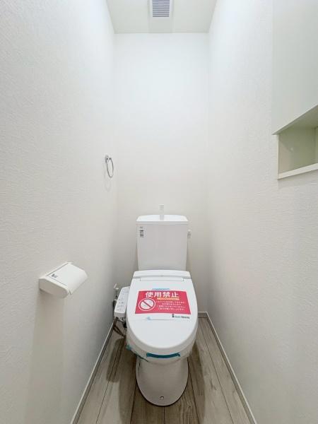 大和市上和田の新築一戸建
