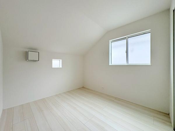 横浜市旭区金が谷２丁目の新築一戸建