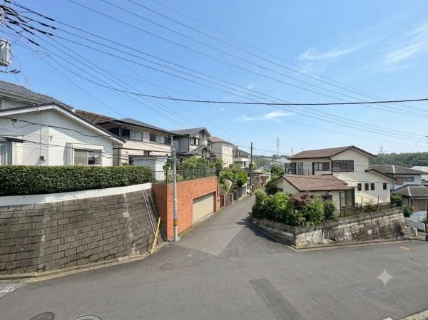 横浜市旭区金が谷２丁目の新築一戸建