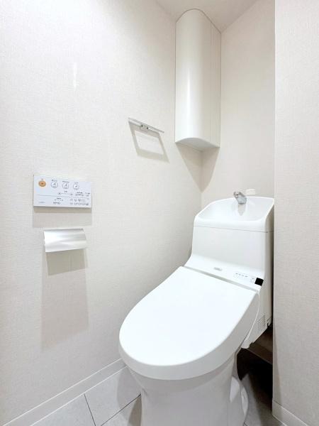 スカイビュー戸塚１号棟