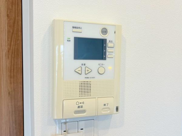 スカイビュー戸塚１号棟