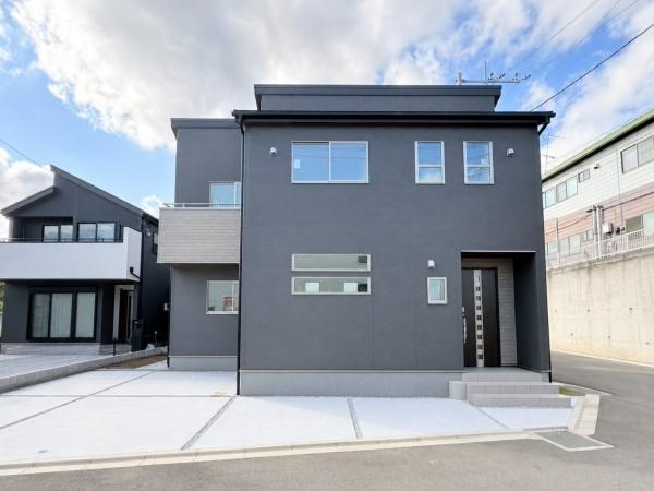 大和市福田の新築一戸建