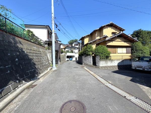 横浜市戸塚区平戸３丁目の新築一戸建