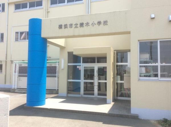 横浜市戸塚区平戸３丁目の新築一戸建(境木小学校)