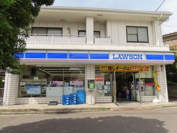 横浜市戸塚区平戸３丁目の新築一戸建(ローソン権太坂一丁目店)