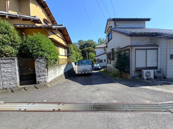 横浜市戸塚区平戸３丁目の新築一戸建