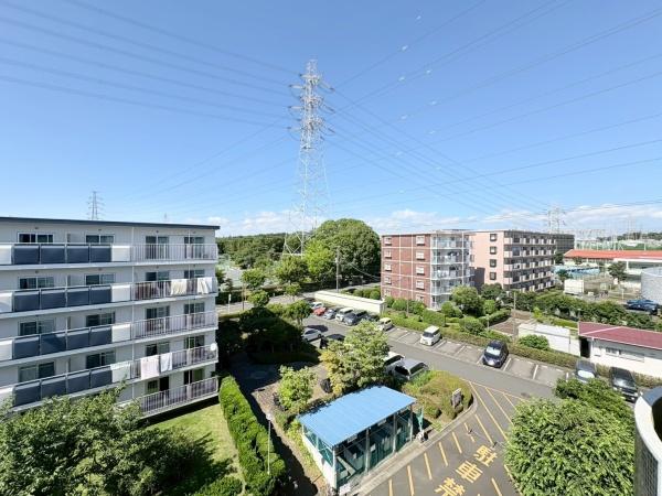 グリーンハイムいずみ野２２号棟