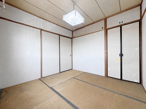 グリーンハイムいずみ野１６号棟
