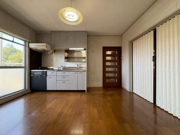 グリーンハイムいずみ野１６号棟