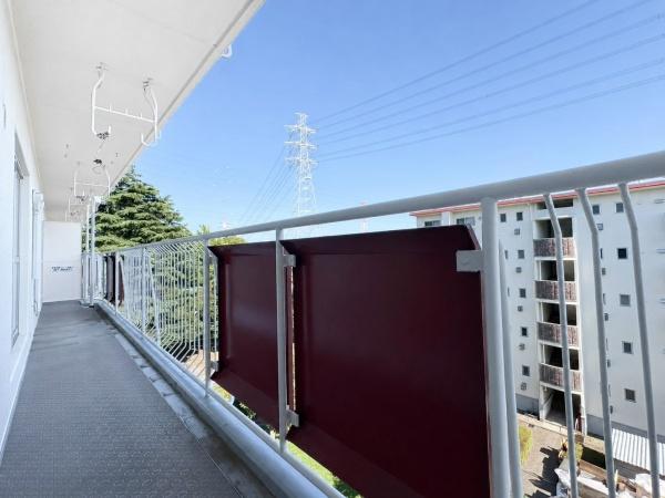 グリーンハイムいずみ野１６号棟
