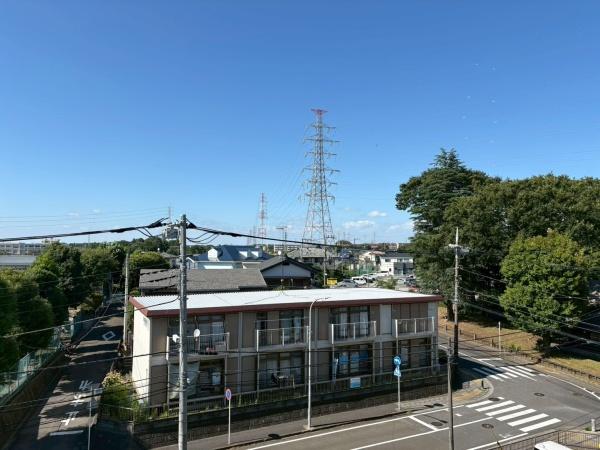グリーンハイムいずみ野１６号棟