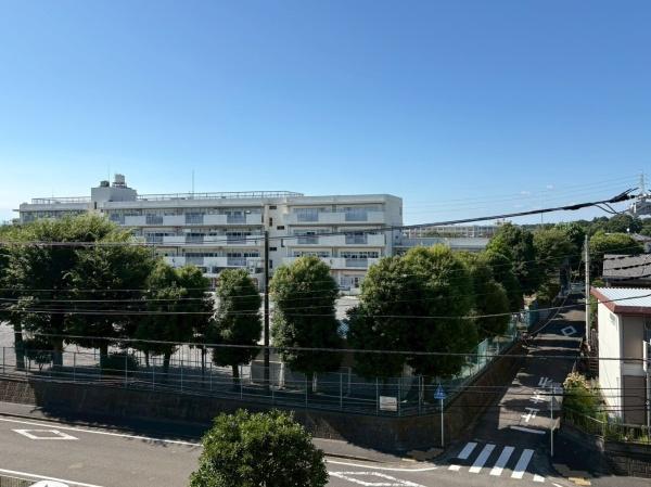 グリーンハイムいずみ野１６号棟