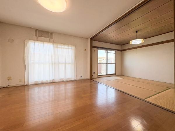 グリーンハイムいずみ野１６号棟