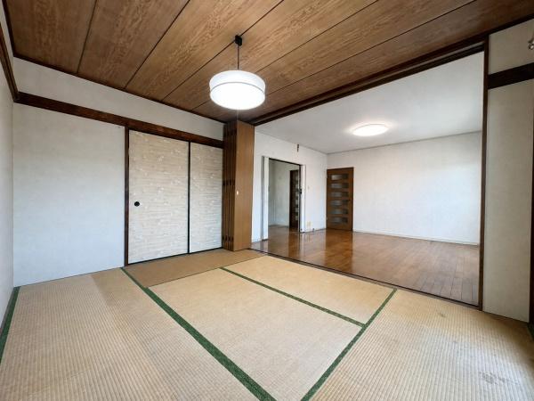 グリーンハイムいずみ野１６号棟