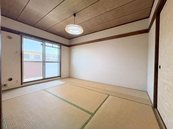 グリーンハイムいずみ野１６号棟