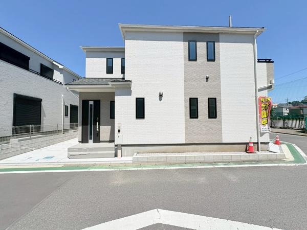 大和市福田5丁目の新築一戸建