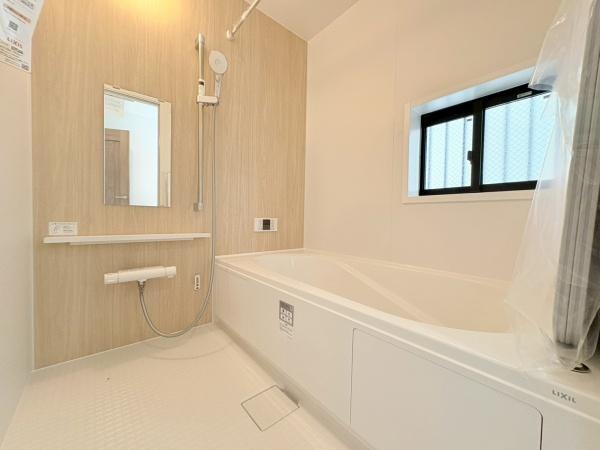 大和市福田５丁目の新築一戸建