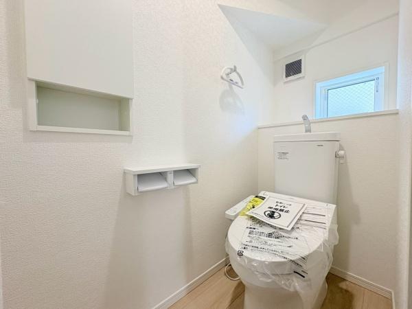 大和市南林間６丁目の新築一戸建