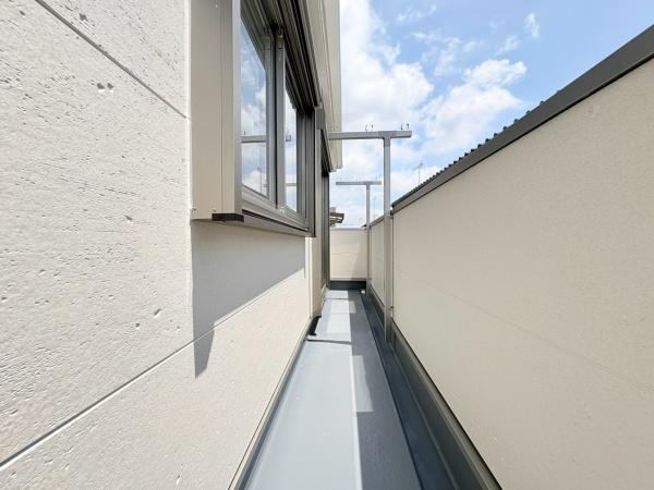 大和市南林間６丁目の新築一戸建