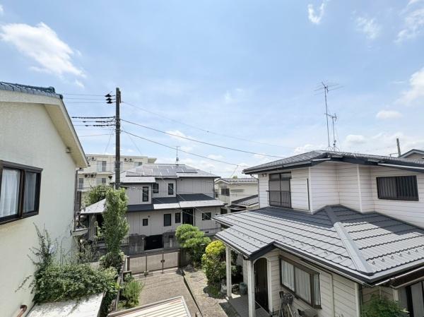 大和市南林間６丁目の新築一戸建