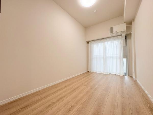 ハイネスアミティ鶴間壱番館