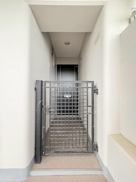 ハイネスアミティ鶴間壱番館
