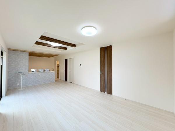 横浜市緑区いぶき野の新築一戸建
