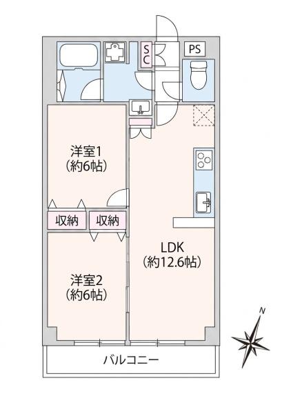エスペランサ第6十日市場