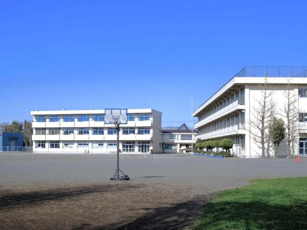 海老名市上今泉５丁目の新築一戸建(海老名市立上星小学校)