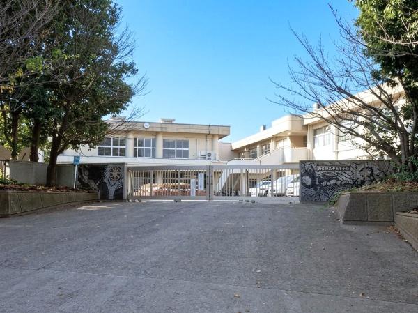 海老名市上今泉５丁目の新築一戸建(海老名市立今泉中学校)